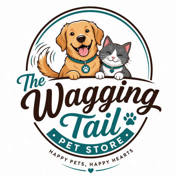 The Wagging Tail